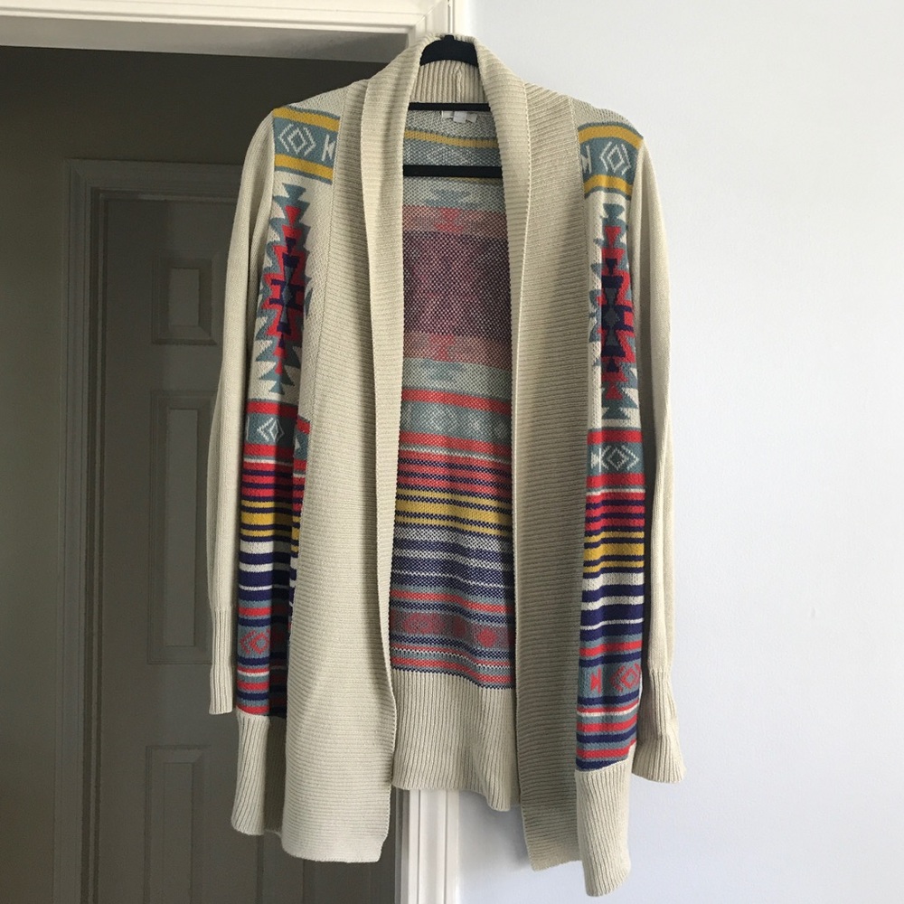 Urban Outfitters cardigan